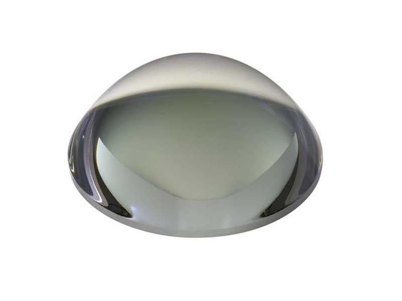 Aspheric Lens